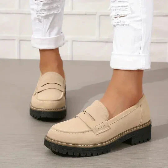 Miriam | Orthopedic Comfort Moccasin