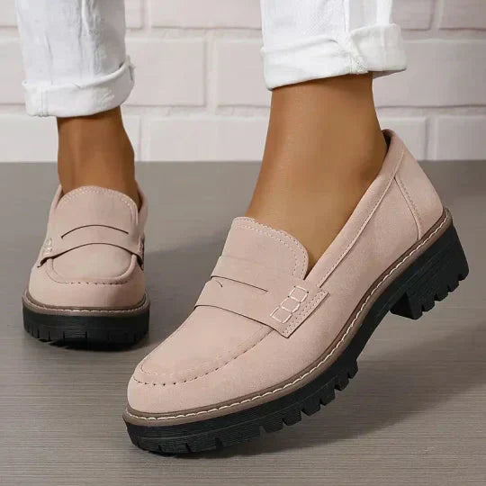 Miriam | Orthopedic Comfort Moccasin