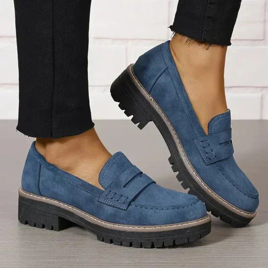 Miriam | Orthopedic Comfort Moccasin