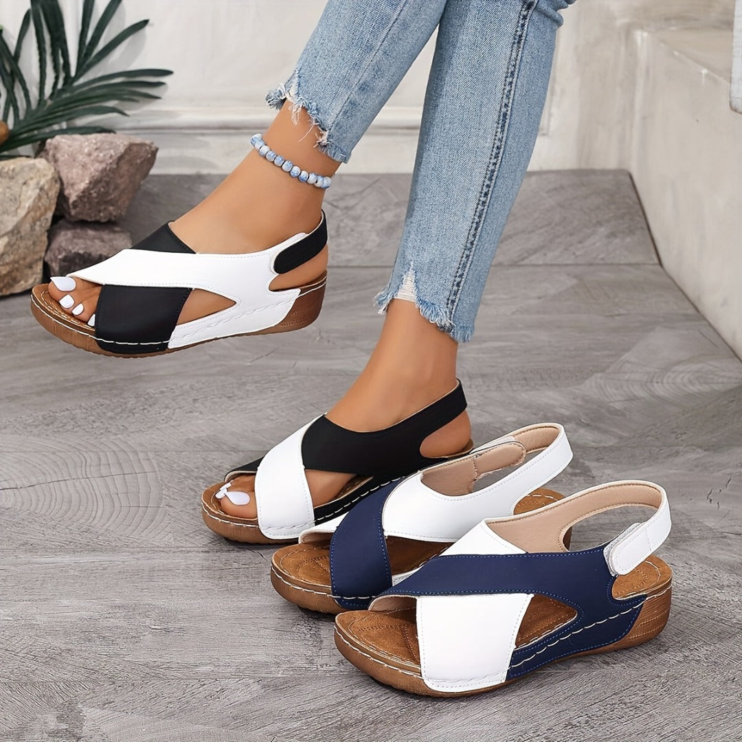 Marguerite | Stylish Orthopaedic Sandals
