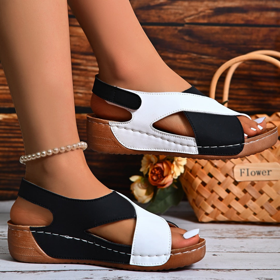 Marguerite | Stylish Orthopaedic Sandals