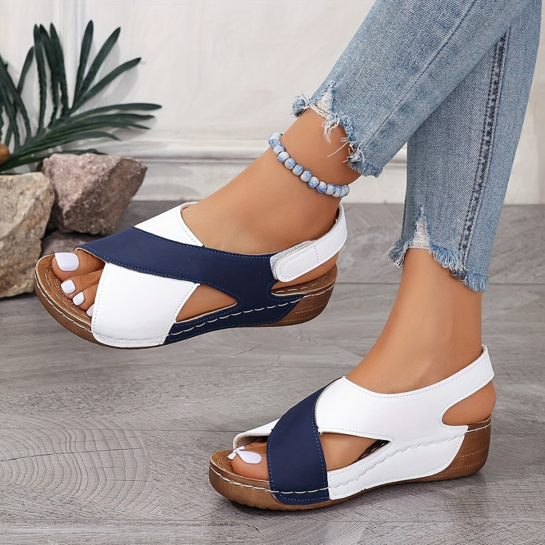 Marguerite | Stylish Orthopaedic Sandals