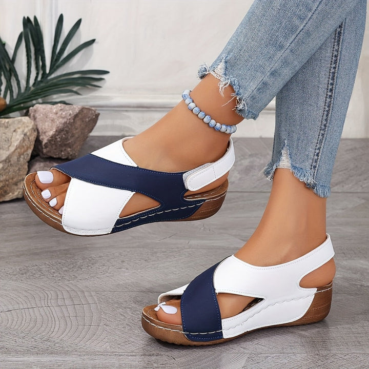 Marguerite | Stylish Orthopaedic Sandals