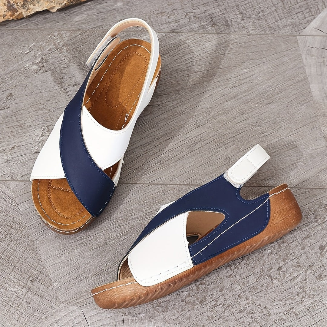 Marguerite | Stylish Orthopaedic Sandals