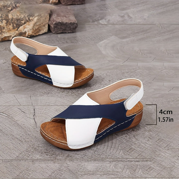 Marguerite | Stylish Orthopaedic Sandals