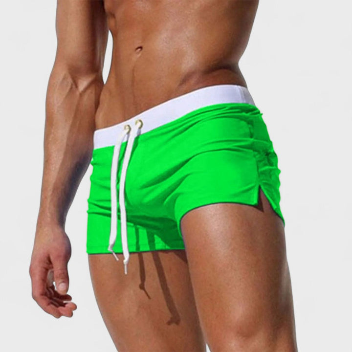 Gordon | Artisan Summer Swimwear