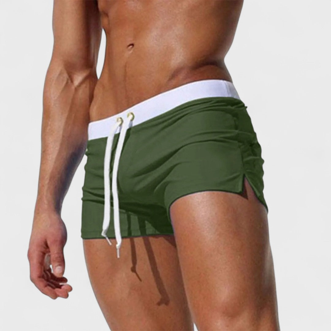 Gordon | Artisan Summer Swimwear