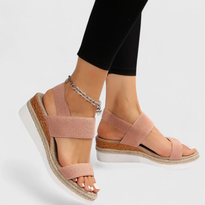 Susan | Orthopedic Sandals