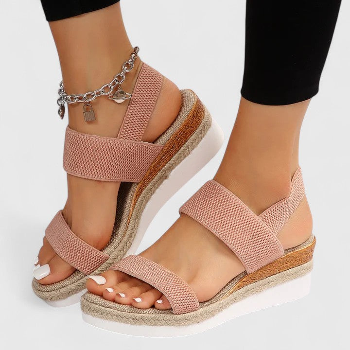Susan | Orthopedic Sandals