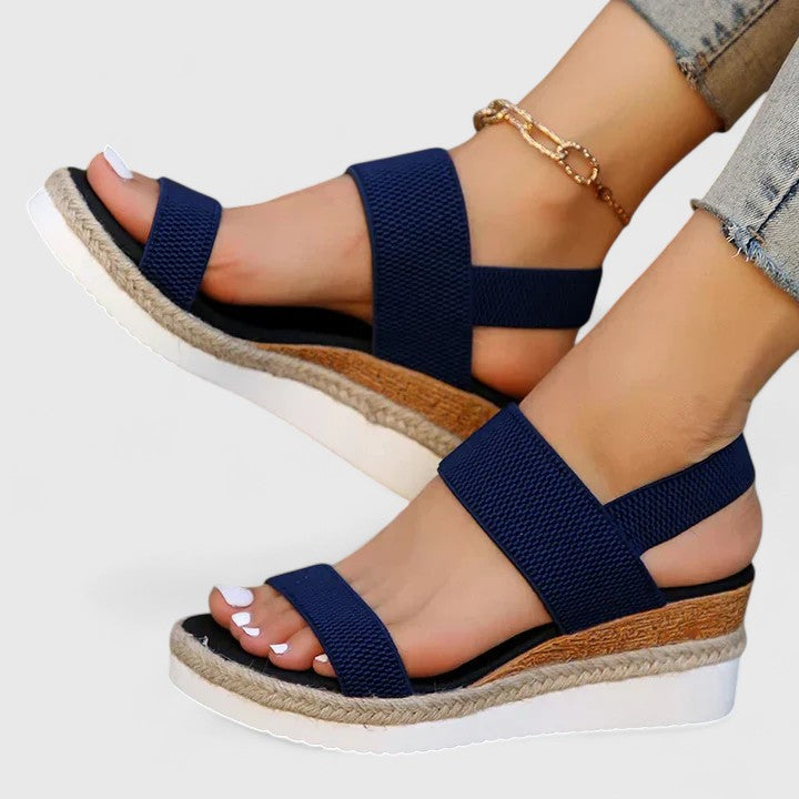 Susan | Orthopedic Sandals